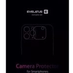 Kaitseklaasid Evelatus Apple iPhone 15 Full Camera Lens Protector Armor Clear