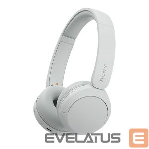 Arvutitarvikud Sony  SONY WH-CH520W white Wireless Headphones 