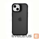 Tagakaaned iLike Apple iPhone 15 Plus Newton PC Matte Case Black