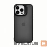 Tagakaaned iLike Apple iPhone 15 Pro Newton PC Matte Case Black