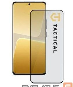 Kaitseklaasid Tactical Xiaomi 13 Pro Glass Shield 5D Black