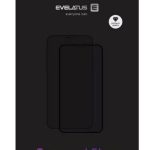 Kaitseklaasid Evelatus Apple iPhone 15 Plus Rubber Anti-Broken 3D Glass Full Cover Japan Glue Anti-Static