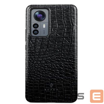 Tagakaaned iLike Xiaomi 12/12X Burga Reaper'S Touch Tough Case