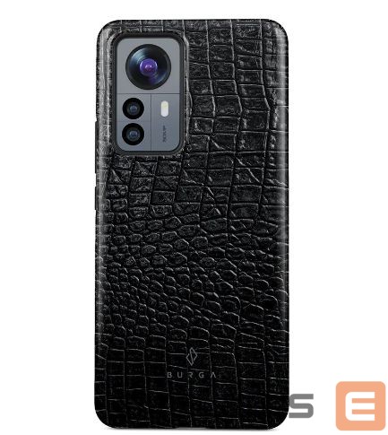 Tagakaaned iLike Xiaomi 12/12X Burga Reaper'S Touch Tough Case