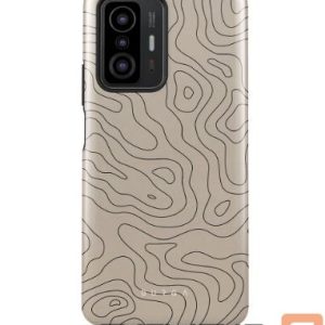 Tagakaaned iLike Xiaomi 11T/11T Pro Burga Wild Terrain Tough Case