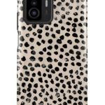 Tagakaaned iLike Xiaomi 11T/11T Pro Burga Almond Latte Tough Case