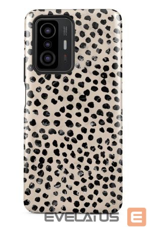 Tagakaaned iLike Xiaomi 11T/11T Pro Burga Almond Latte Tough Case