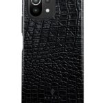 Tagakaaned iLike Xiaomi Mi 11 Lite 5G NE/Lite/Lite 5G Burga Reaper'S Touch Tough Case