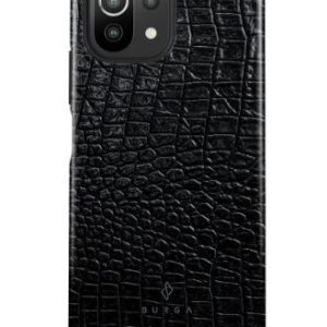 Tagakaaned iLike Xiaomi Mi 11 Lite 5G NE/Lite/Lite 5G Burga Reaper'S Touch Tough Case