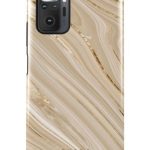 Tagakaaned iLike Xiaomi Note 10 Pro Burga Full Glam Tough Case