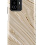 Tagakaaned iLike Xiaomi 11T/11T Pro Burga Full Glam Tough Case