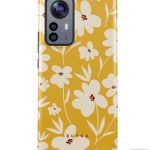 Tagakaaned iLike Xiaomi 12/12X Burga Sunday Market Tough Case