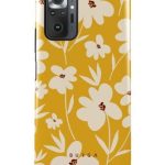 Tagakaaned iLike Xiaomi Redmi Note 10 Pro Burga Sunday market Tough Case