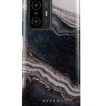 Tagakaaned iLike Xiaomi 11T/11T Pro Burga Magic Night Tough Case