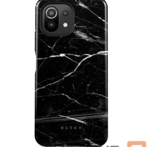 Tagakaaned iLike Xiaomi Mi 11 Lite 5G NE/Lite/Lite 5G Burga Noir Origin Tough Case