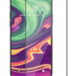 Kaitseklaasid iLike Samsung GALAXY S23 HARD CERAMIC TEMPERED GLASS Black