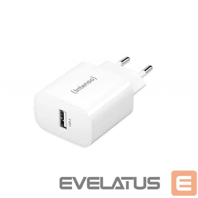 Adaptrid Intenso POWER ADAPTER USB-A/7800512