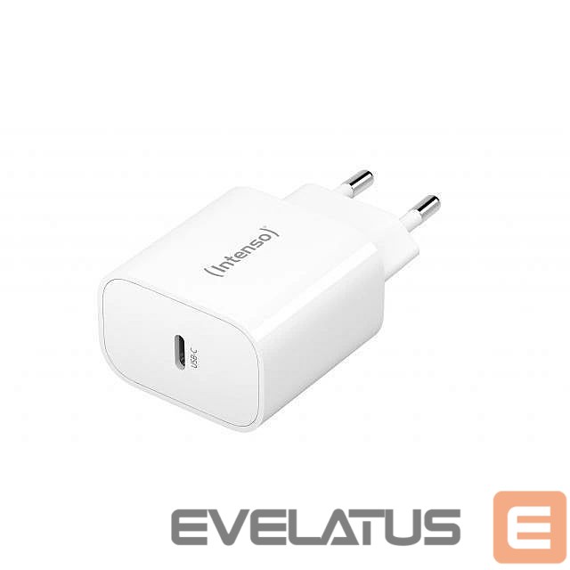 Adaptrid Intenso POWER ADAPTER USB-C/7802012