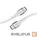 Kaabel Intenso  CABLE USB-C TO USB-C 1.5M/7901002 