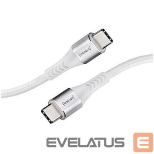 Kaabel Intenso  CABLE USB-C TO USB-C 1.5M/7901002 