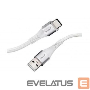Kaabel Intenso  CABLE USB-A TO USB-C 1.5M/7901102 