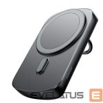 Väline aku Joyroom  Wireless power bank 6000mAh Joyroom JR-W030 20W MagSafe Black