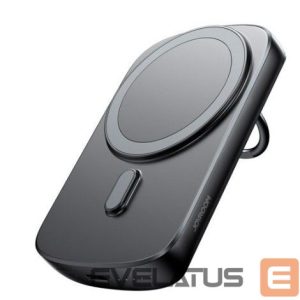Väline aku Joyroom  Wireless power bank 6000mAh Joyroom JR-W030 20W MagSafe Black