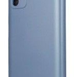 Tagakaaned iLike Samsung Galaxy A14 4G / A14 5G Metallic case Light Blue