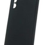 Tagakaaned iLike Samsung Galaxy A14 4G / A14 5G Black&White case Black