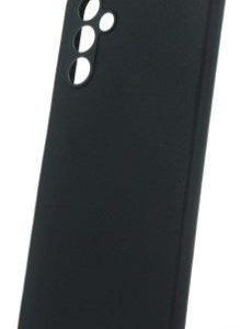 Tagakaaned iLike Samsung Galaxy A14 4G / A14 5G Black&White case Black