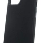 Tagakaaned iLike Samsung Galaxy A14 4G / A14 5G Satin case Black