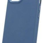 Tagakaaned iLike Samsung Galaxy A14 4G / A14 5G Satin case Dark Blue