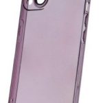 Tagakaaned iLike Samsung Galaxy A14 4G / A14 5G Slim Color case Plum