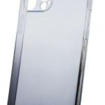Tagakaaned iLike Samsung Galaxy A14 4G / A14 5G Gradient 2 mm case Gray
