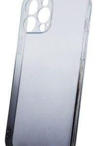 Tagakaaned iLike Samsung Galaxy A14 4G / A14 5G Gradient 2 mm case Gray