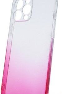 Tagakaaned iLike Samsung Galaxy A14 4G / A14 5G Gradient 2 mm case Pink