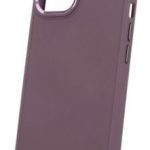 Tagakaaned iLike Samsung Galaxy A14 4G / A14 5G Satin case Burgundy