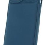 Tagakaaned iLike Samsung Galaxy A34 5G Honeycomb case Dark Blue
