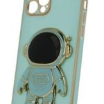 Tagakaaned iLike Samsung Galaxy A34 5G mint Astronaut case
