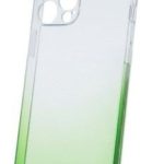 Tagakaaned iLike Samsung Galaxy A54 5G green Gradient 2 mm case