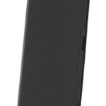 Kaaned - kaaned iLike Samsung Galaxy A34 5G Smart Soft case Black