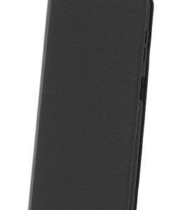 Kaaned - kaaned iLike Samsung Galaxy A34 5G Smart Soft case Black