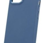 Tagakaaned iLike Samsung Galaxy A34 5G Satin case Dark Blue