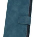 Kaaned - kaaned iLike Samsung Galaxy A34 5G Smart Velvet case Dark Green