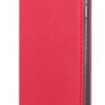 Kaaned - kaaned iLike Samsung Galaxy A54 5G Smart Magnet case Red