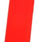 Tagakaaned iLike Samsung Galaxy A54 5G Silicon case Red