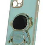 Tagakaaned iLike Samsung Galaxy A54 5G Astronaut case Mint