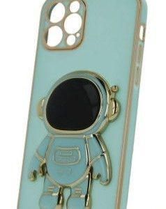 Tagakaaned iLike Samsung Galaxy A54 5G Astronaut case Mint