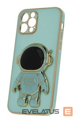 Tagakaaned iLike Samsung Galaxy A54 5G Astronaut case Mint