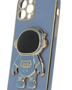 Tagakaaned iLike Samsung Galaxy A54 5G Astronaut case Blue